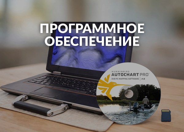 Программное обеспечение