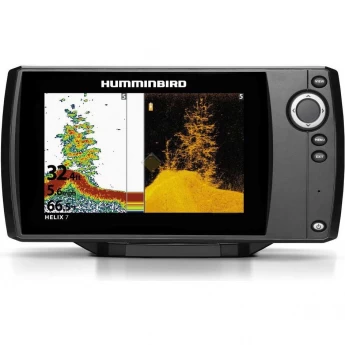 Эхолот HUMMINBIRD HELIX 7X CHIRP DI G2