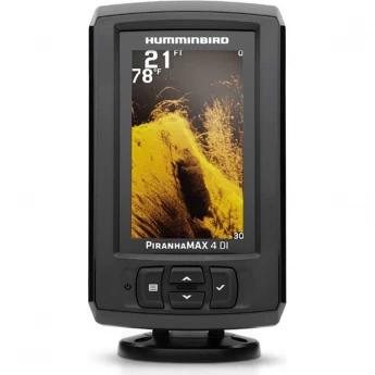 Эхолот HUMMINBIRD PiranhaMax 4 DI